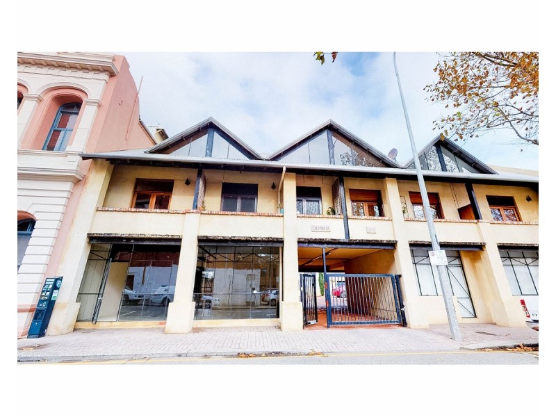 10/7-11 Leake Street, Fremantle WA 6160