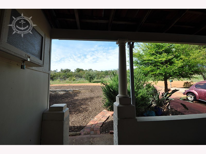 18 Whitton Street, Hamilton Hill WA 6163