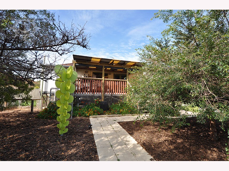 18 Whitton Street, Hamilton Hill WA 6163