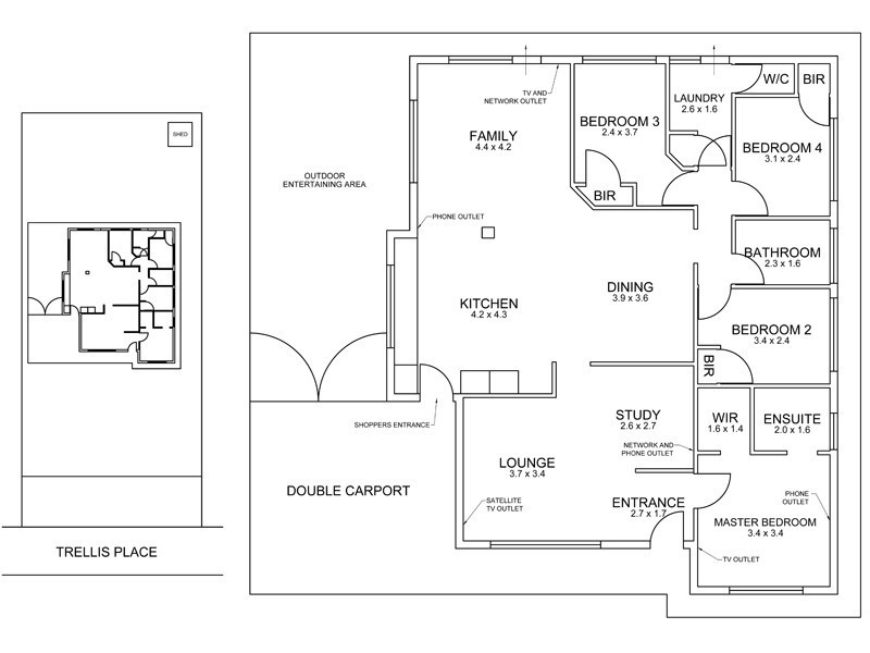 12 Trellis Place, Spearwood WA 6163