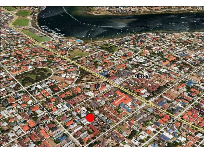 8/35 Point Walter Road, Bicton WA 6157