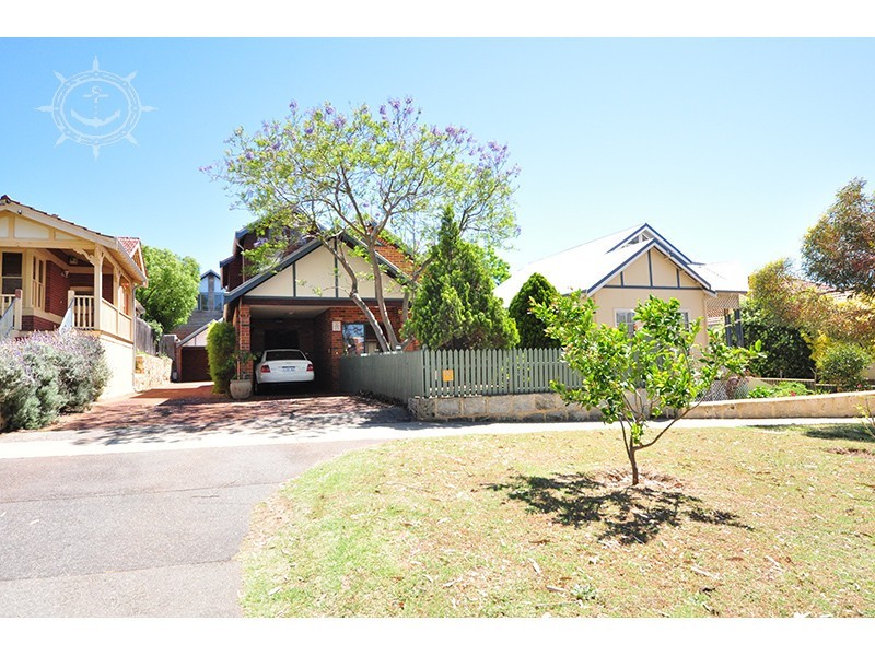 36A Holland Street, Fremantle WA 6160