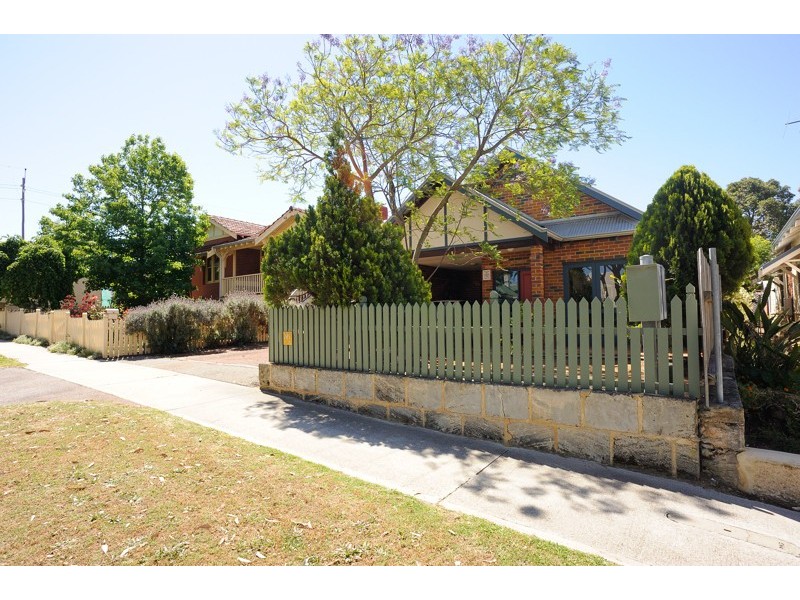 36A Holland Street, Fremantle WA 6160