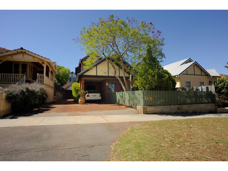 36A Holland Street, Fremantle WA 6160