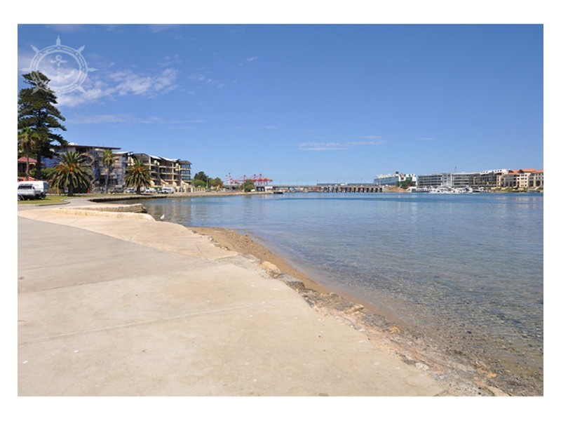 17/31 East Street, Fremantle WA 6160