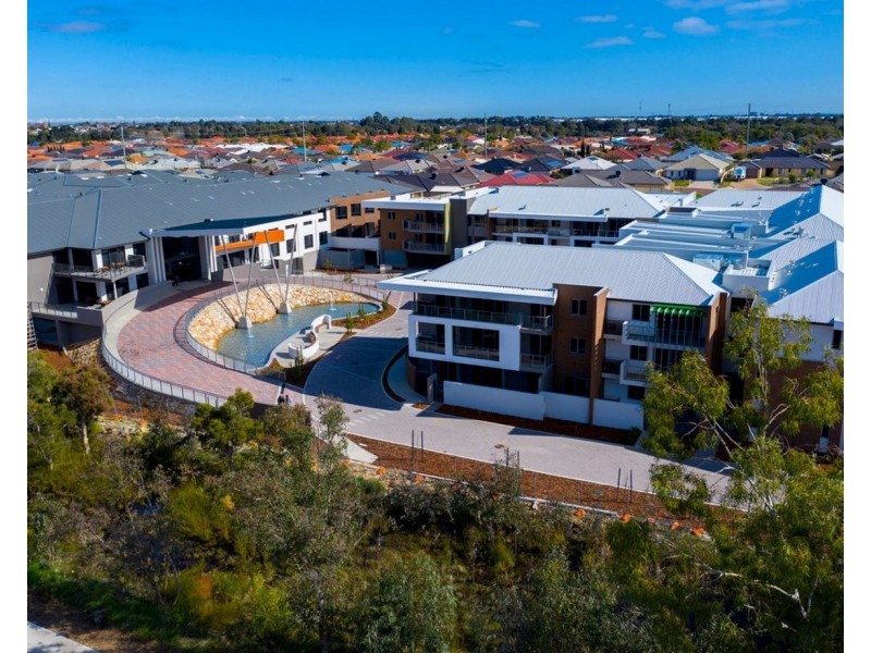 218/75 Amherst Street, Canning Vale WA 6155