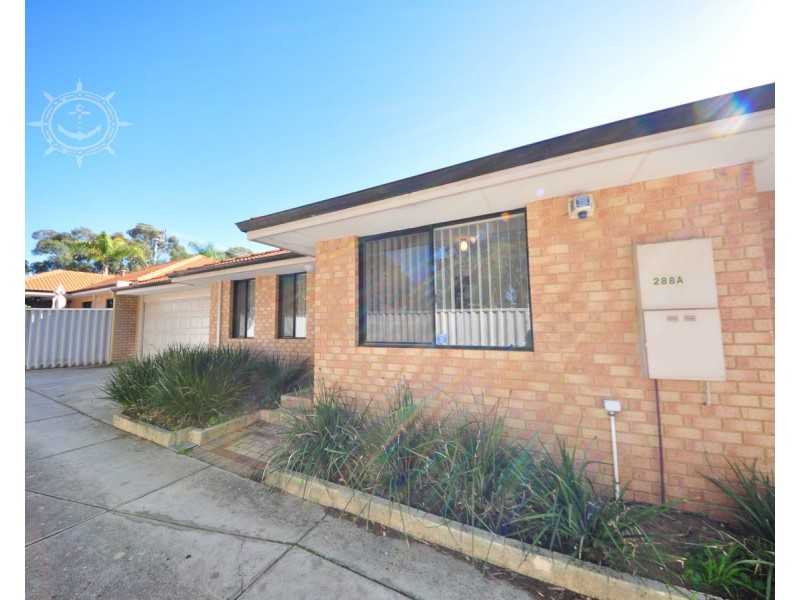 288A Carrington Street, Hilton WA 6163