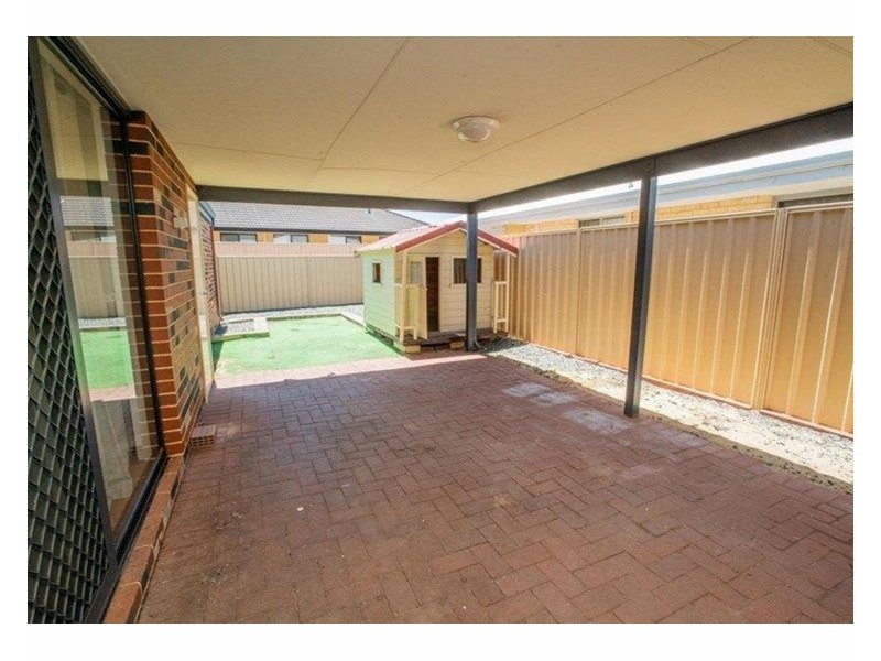 32 Cheltenham Loop, Bertram WA 6167