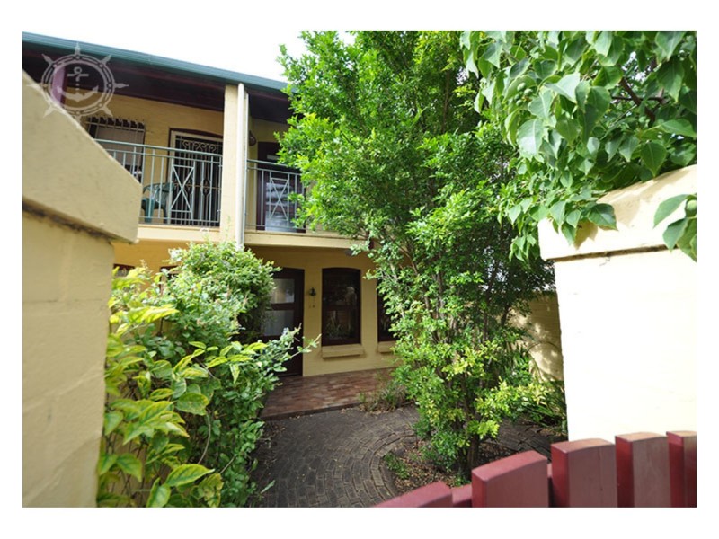 18/7-13 Norfolk Street, Fremantle WA 6160