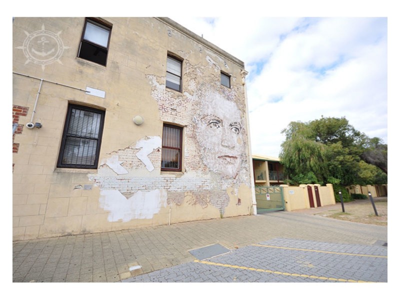 18/7-13 Norfolk Street, Fremantle WA 6160