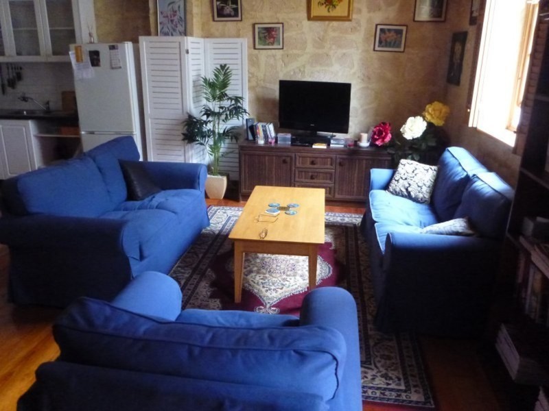 4/15 Essex Street, Fremantle WA 6160