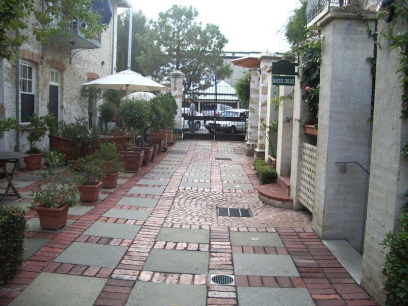 4/15 Essex Street, Fremantle WA 6160