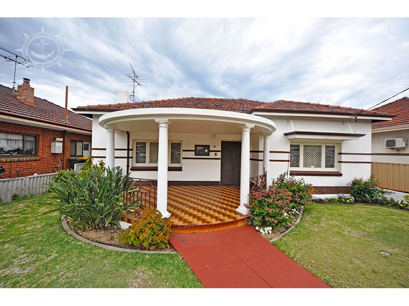 65 Solomon Street, Fremantle WA 6160