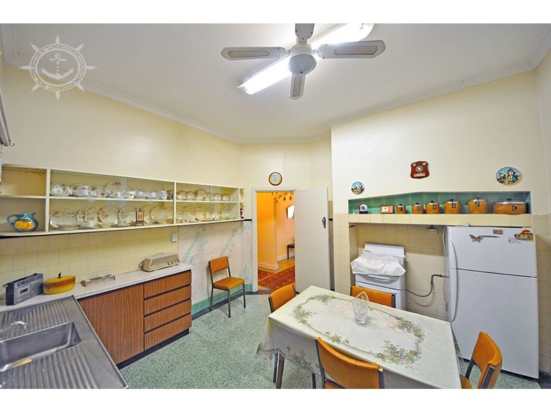 65 Solomon Street, Fremantle WA 6160