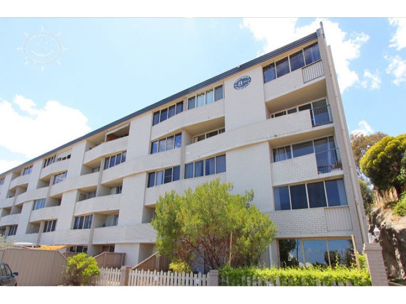 13/8 Ord Street, Fremantle WA 6160