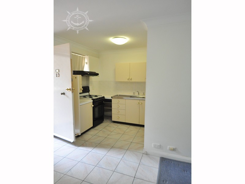 13/8 Ord Street, Fremantle WA 6160