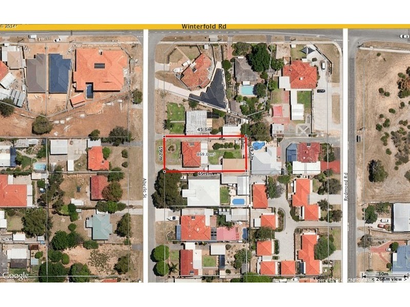 6 Aberle Street, Hamilton Hill WA 6163