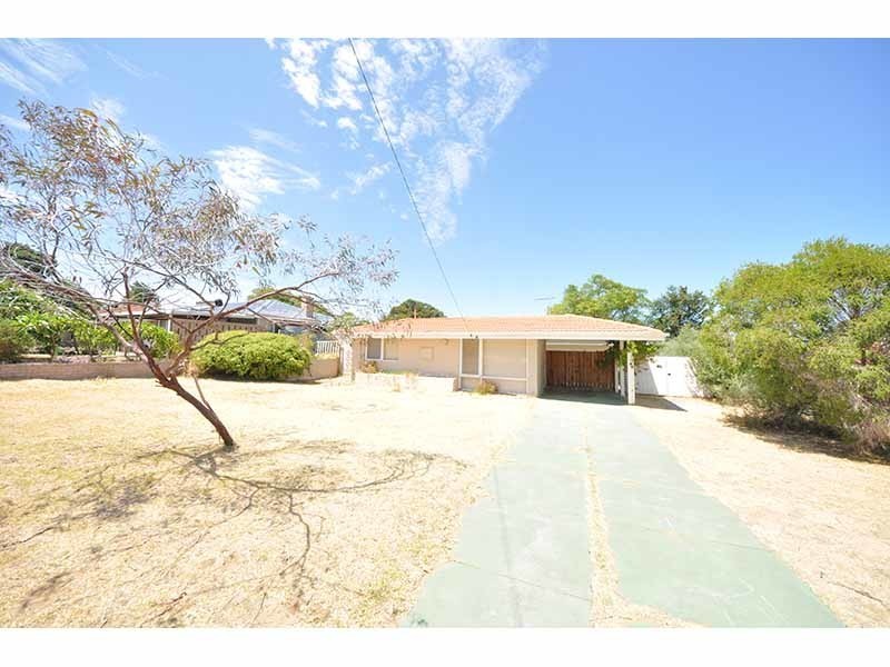 7 Jeffery Street, Beaconsfield WA 6162