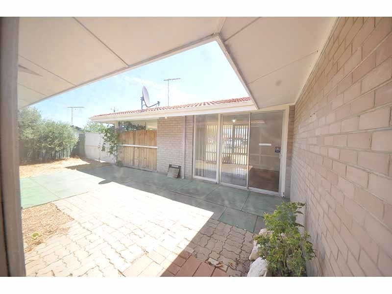 7 Jeffery Street, Beaconsfield WA 6162