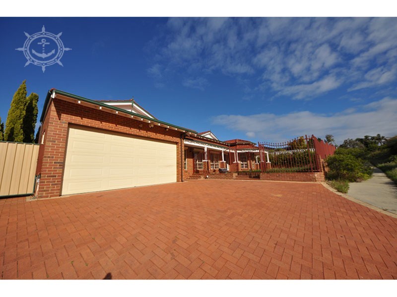 14 Sunset Court, Spearwood WA 6163
