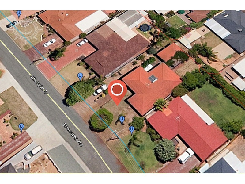 30 Etherington Ave, Spearwood WA 6163