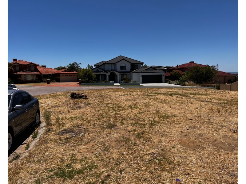 3a Colebatch Hill, Kardinya WA 6163