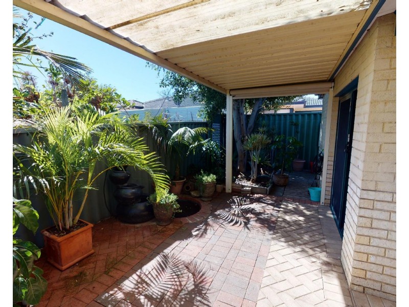 3/22 Cadd Street, Beaconsfield WA 6162