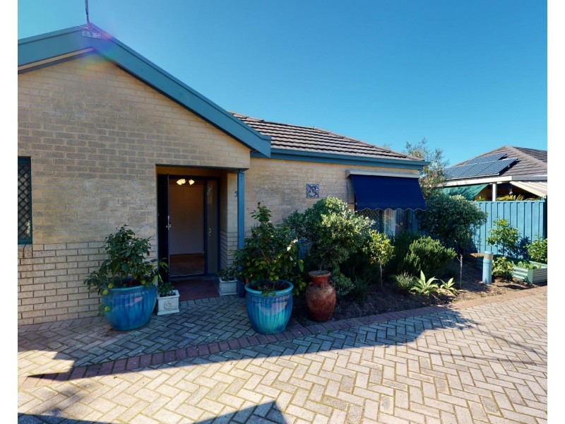 3/22 Cadd Street, Beaconsfield WA 6162