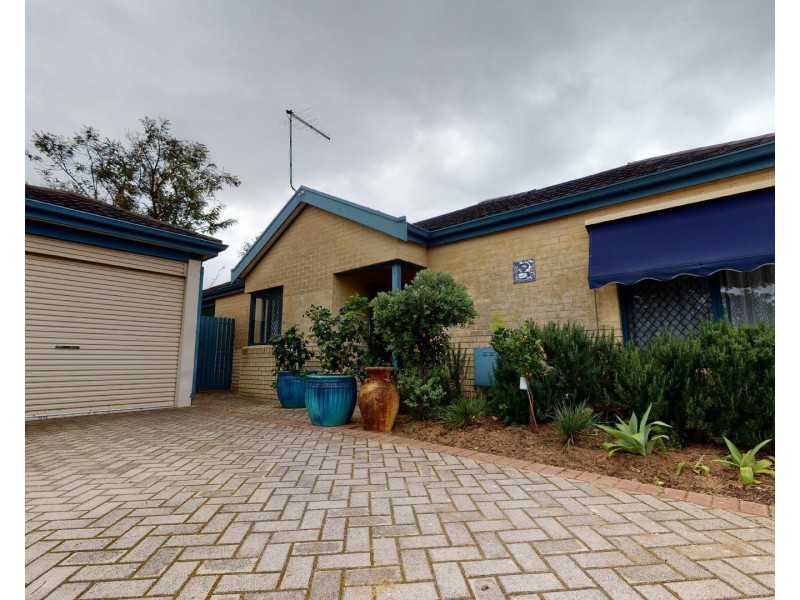 3/22 Cadd Street, Beaconsfield WA 6162