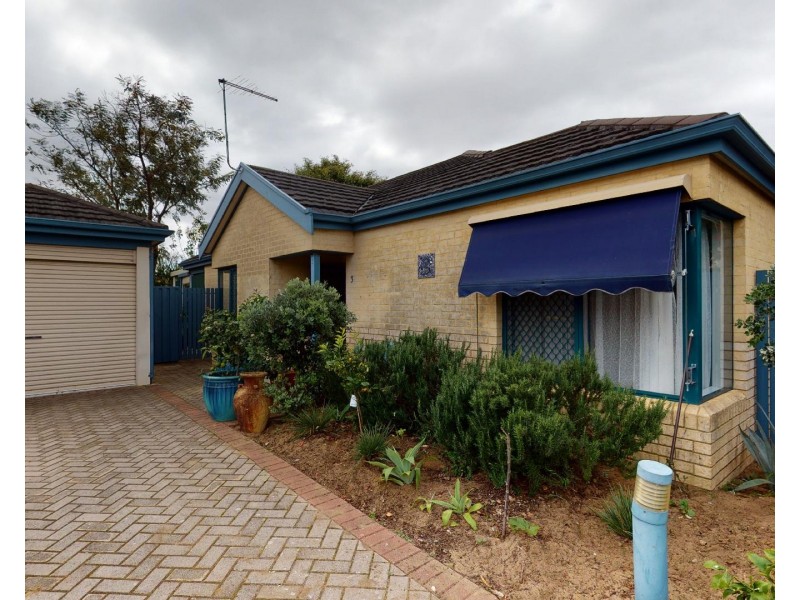 3/22 Cadd Street, Beaconsfield WA 6162