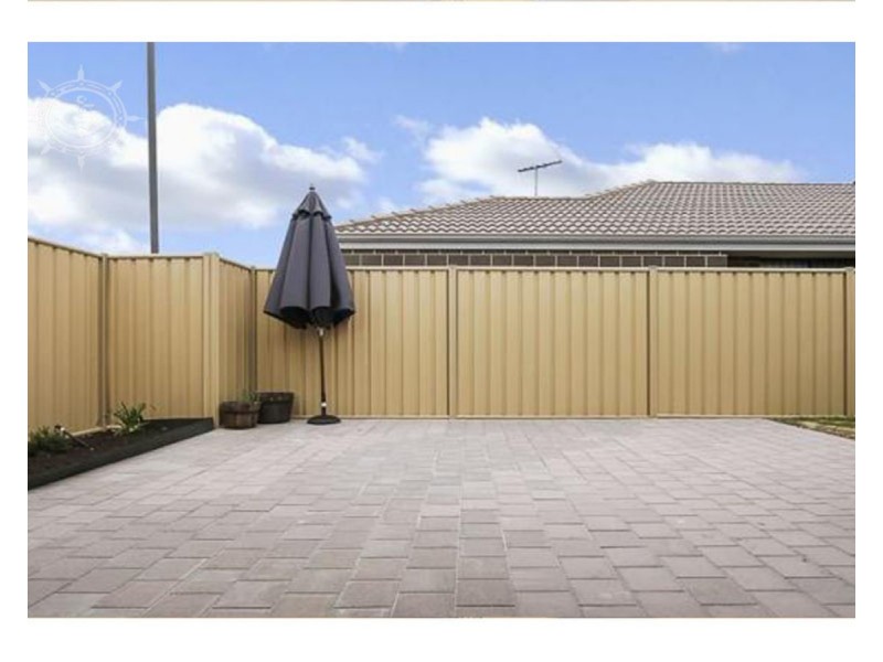 52 Gaebler Road, Hammond Park WA 6164