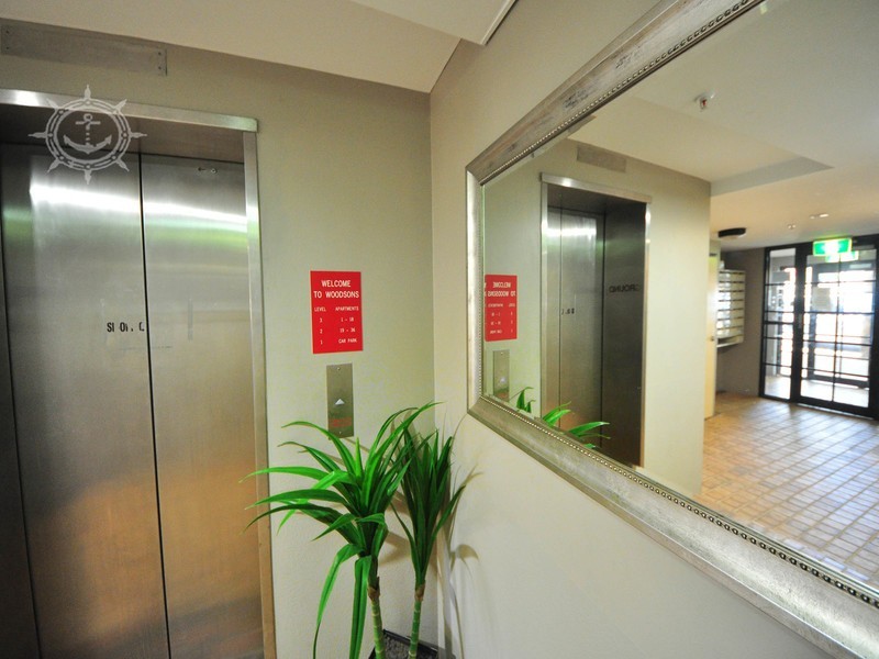 9/13-15 Cantonment Street, Fremantle WA 6160