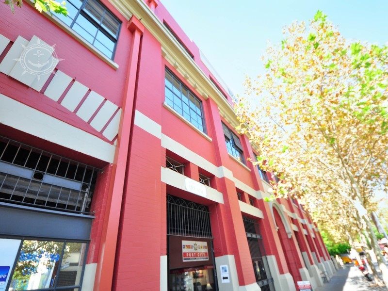 9/13-15 Cantonment Street, Fremantle WA 6160