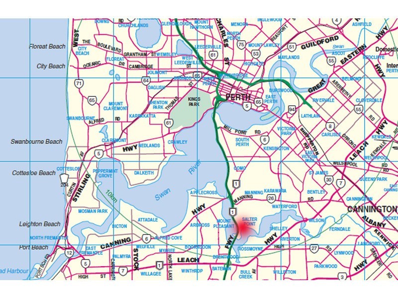 2D Klem Avenue, Salter Point WA 6152