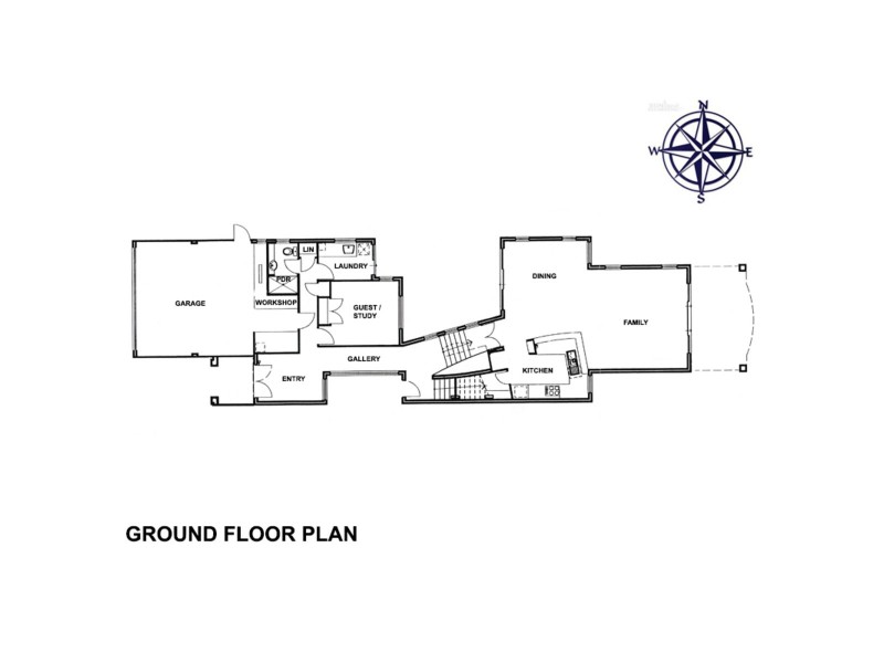 2D Klem Avenue, Salter Point WA 6152 Floorplan