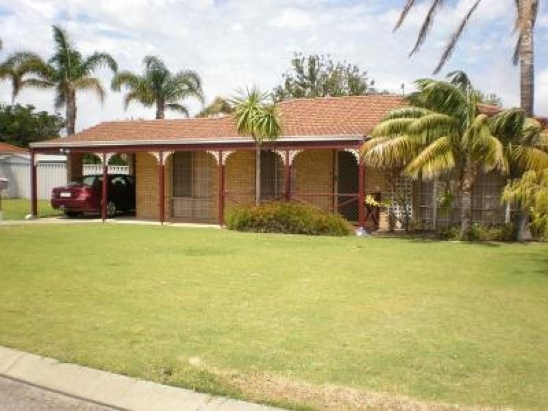 1 Burnside Way, Rockingham WA 6168