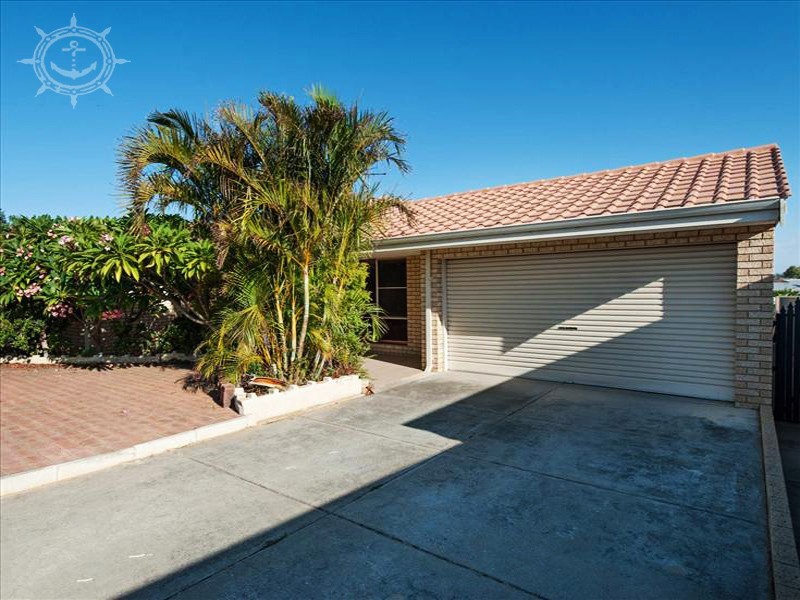 3 Barrington Street, Munster WA 6166