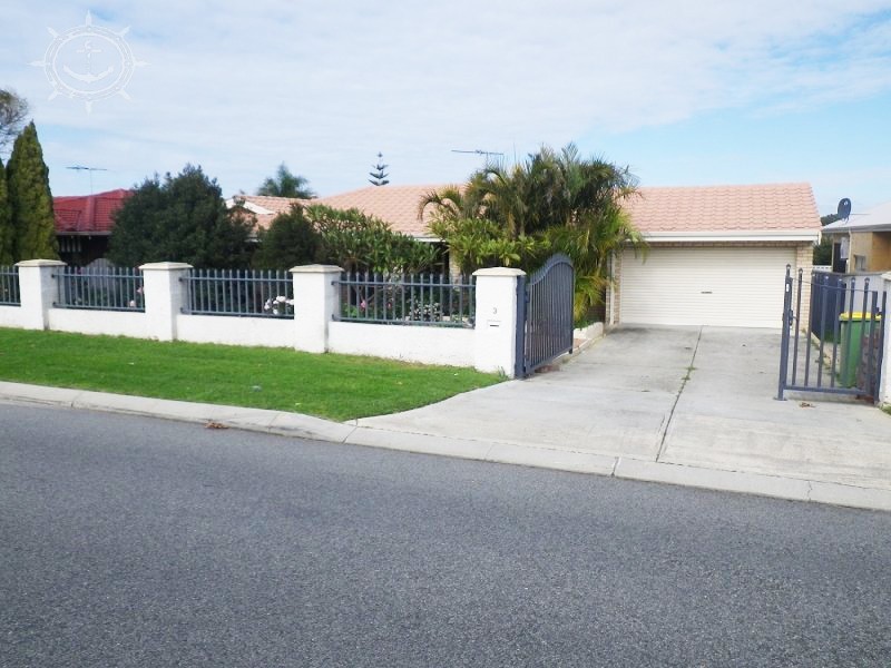 3 Barrington Street, Munster WA 6166