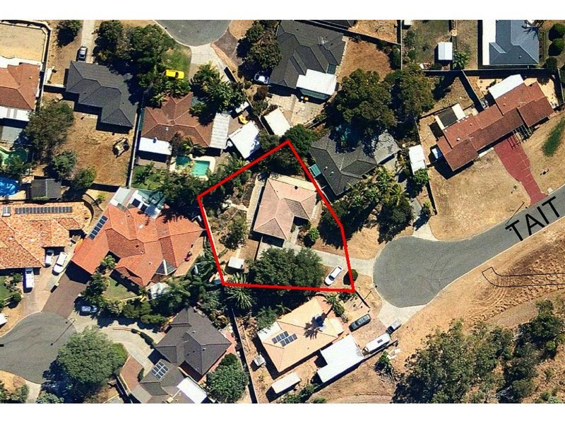 15 Tait Place, Coolbellup WA 6163