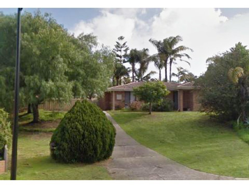15 Tait Place, Coolbellup WA 6163