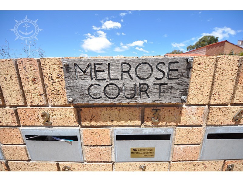 4/10 Hammad Street, Palmyra WA 6157