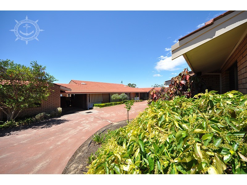 4/10 Hammad Street, Palmyra WA 6157