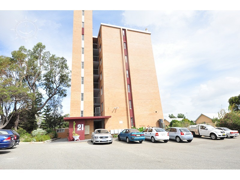 11/21 Harvest Road, North Fremantle WA 6159