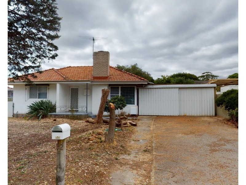 52 O’Connell Street, Hamilton Hill WA 6163