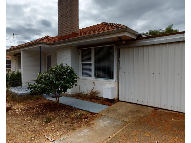 52 O’Connell Street, Hamilton Hill WA 6163