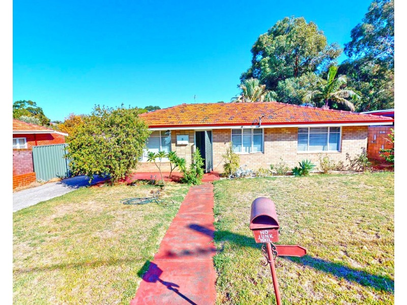 5 Field Street, Beaconsfield WA 6162