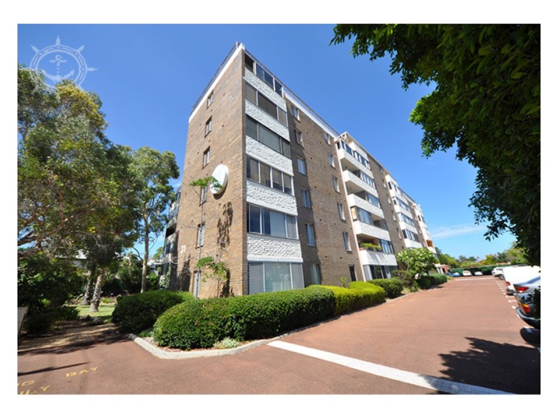 17/31 East Street, Fremantle WA 6160