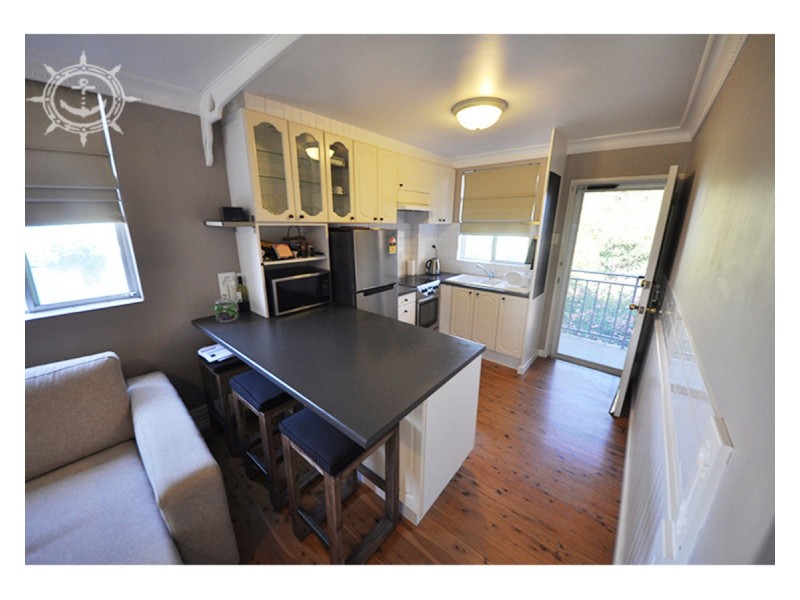 17/31 East Street, Fremantle WA 6160