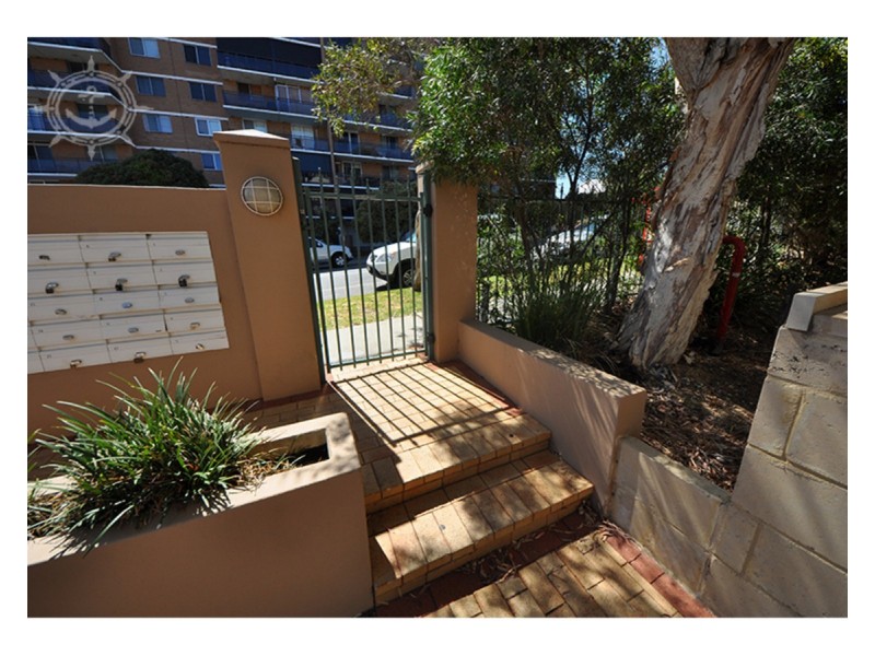 17/31 East Street, Fremantle WA 6160