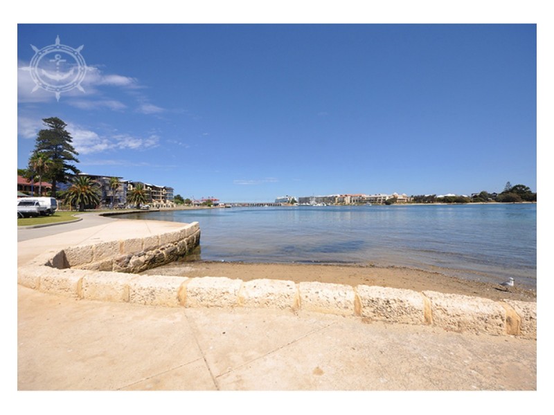 17/31 East Street, Fremantle WA 6160